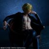 Portrait.Of.Pirates "S.O.C" Sanji Ver.R (One Piece) Additional Thumbnail 8