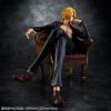 Portrait.Of.Pirates "S.O.C" Sanji Ver.R (One Piece) Main Thumbnail