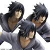 G.E.M. Series Sasuke Uchiha Great Ninja War Ver. 23 cm (Naruto Shippuden) Additional Thumbnail 1