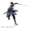 G.E.M. Series Sasuke Uchiha Great Ninja War Ver. 23 cm (Naruto Shippuden) Additional Thumbnail 4