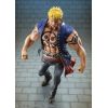 Portrait.Of.Pirates "Sailing Again" Bellamy the Hyena 25 cm (One Piece) Additional Thumbnail 2