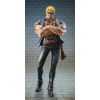 Portrait.Of.Pirates "Sailing Again" Bellamy the Hyena 25 cm (One Piece) Additional Thumbnail 6