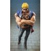 Portrait.Of.Pirates "Sailing Again" Bellamy the Hyena 25 cm (One Piece) Additional Thumbnail 8