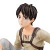 G.E.M. Series Eren Yeager Palm Size (Attack on Titan) Additional Thumbnail 7