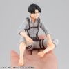 G.E.M. Series Squad Captain Levi Palm Size (Attack on Titan) Additional Thumbnail 1