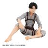 G.E.M. Series Squad Captain Levi Palm Size (Attack on Titan) Additional Thumbnail 2