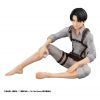 G.E.M. Series Squad Captain Levi Palm Size (Attack on Titan) Additional Thumbnail 3