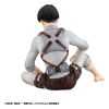 G.E.M. Series Squad Captain Levi Palm Size (Attack on Titan) Additional Thumbnail 6
