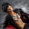 Portrait.Of.Pirates "S.O.C" Trafalgar Law Ver.R (One Piece) Additional Thumbnail 1