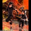 G.E.M. Series 2-Pack Itachi Uchiha & Sasuke (Naruto Shippuden) Additional Thumbnail 1