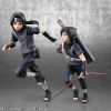 G.E.M. Series 2-Pack Itachi Uchiha & Sasuke (Naruto Shippuden) Additional Thumbnail 2