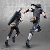 G.E.M. Series 2-Pack Itachi Uchiha & Sasuke (Naruto Shippuden) Additional Thumbnail 3