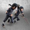 G.E.M. Series 2-Pack Itachi Uchiha & Sasuke (Naruto Shippuden) Additional Thumbnail 4