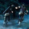 G.E.M. Series 2-Pack Itachi Uchiha & Sasuke (Naruto Shippuden) Additional Thumbnail 8