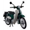 Honda Kaitanics Super Cub 110 Tasmania Green Metallic Main Thumbnail