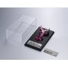 Future GPX Cyber Formula Cyber Formula Collection -Heritage Edition- Vehicles 2-Pack Proto Jaguar Z-6 & Aoi Stealth Jaguar Z-7 Additional Thumbnail 3