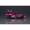 Future GPX Cyber Formula Cyber Formula Collection -Heritage Edition- Vehicle Proto Jaguar Z-6 Additional Thumbnail 3