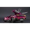 Future GPX Cyber Formula Cyber Formula Collection -Heritage Edition- Vehicle Proto Jaguar Z-6 Additional Thumbnail 4