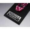 Future GPX Cyber Formula Cyber Formula Collection -Heritage Edition- Vehicle Proto Jaguar Z-6 Additional Thumbnail 7