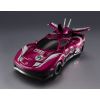Future GPX Cyber Formula Cyber Formula Collection -Heritage Edition- Vehicle Proto Jaguar Z-6 Main Thumbnail