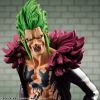 Portrait.Of.Pirates "Limited Edition" Bartolomeo the Cannibal (Limited Repeat) (One Piece) Additional Thumbnail 1