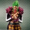 Portrait.Of.Pirates "Limited Edition" Bartolomeo the Cannibal (Limited Repeat) (One Piece) Additional Thumbnail 3