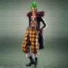 Portrait.Of.Pirates "Limited Edition" Bartolomeo the Cannibal (Limited Repeat) (One Piece) Additional Thumbnail 4
