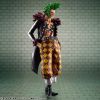 Portrait.Of.Pirates "Limited Edition" Bartolomeo the Cannibal (Limited Repeat) (One Piece) Additional Thumbnail 5