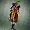 Portrait.Of.Pirates "Limited Edition" Bartolomeo the Cannibal (Limited Repeat) (One Piece) Additional Thumbnail 6