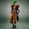 Portrait.Of.Pirates "Limited Edition" Bartolomeo the Cannibal (Limited Repeat) (One Piece) Additional Thumbnail 7