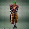 Portrait.Of.Pirates "Limited Edition" Bartolomeo the Cannibal (Limited Repeat) (One Piece) Additional Thumbnail 8
