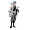 G.E.M. Carat Series Gintoki Sakata Ver. Joi-Shishi (Gintama) Additional Thumbnail 3