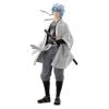 G.E.M. Carat Series Gintoki Sakata Ver. Joi-Shishi (Gintama) Main Thumbnail