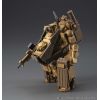 VAKIT Platoon The Grey Witch Blind Box Assortment (6) (Armored Trooper VOTOMS) Additional Thumbnail 4