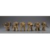 VAKIT Platoon The Grey Witch Blind Box Assortment (6) (Armored Trooper VOTOMS) Additional Thumbnail 7