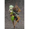 High Elf Archer - 1/7 Scale PVC Statue (Goblin Slayer) Additional Thumbnail 2