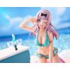 Chika Fujiwara Swimsuit Ver. 1/7 Scale Statue (Kaguya-sama: Love Is War) Additional Thumbnail 6