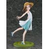 Takagi-san: One-Piece Dress Ver. 1/6 Scale Statue (Karakai Jozu No Takagi-san) Additional Thumbnail 1