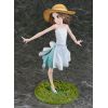 Takagi-san: One-Piece Dress Ver. 1/6 Scale Statue (Karakai Jozu No Takagi-san) Additional Thumbnail 2