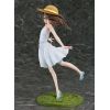 Takagi-san: One-Piece Dress Ver. 1/6 Scale Statue (Karakai Jozu No Takagi-san) Additional Thumbnail 3