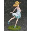 Takagi-san: One-Piece Dress Ver. 1/6 Scale Statue (Karakai Jozu No Takagi-san) Additional Thumbnail 4