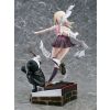 Kaede Akamatsu 1/7 Scale Statue (Danganronpa V3: Killing Harmony) Additional Thumbnail 2