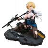 VSK-94 Heavy Damage Ver. 1/6 Scale Statue (Girls' Frontline) Image