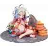 Shiro: Hot Spring Ver. (No Game No Life) Image