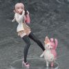 POP UP PARADE Chiaki Nanami: Monomi Hoodie Ver. (Danganronpa 1 2 Reload) Image