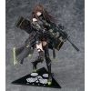 M4A1 MOD3 Statue (Girls' Frontline) Additional Thumbnail 3