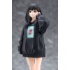 Takina Inoue: Oversized Sweatshirt Ver. (Lycoris Recoil) Additional Thumbnail 4