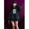 Takina Inoue: Oversized Sweatshirt Ver. (Lycoris Recoil) Additional Thumbnail 6