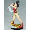 Momo Yaoyorozu Hero Suit Version 1/8 Scale (My Hero Academia) Additional Thumbnail 1