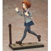Ochaco Uraraka - School Uniform Ver. Connect Collection Figure (My Hero Academia) Additional Thumbnail 2